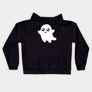 Baby Boo! Kids Hoodie